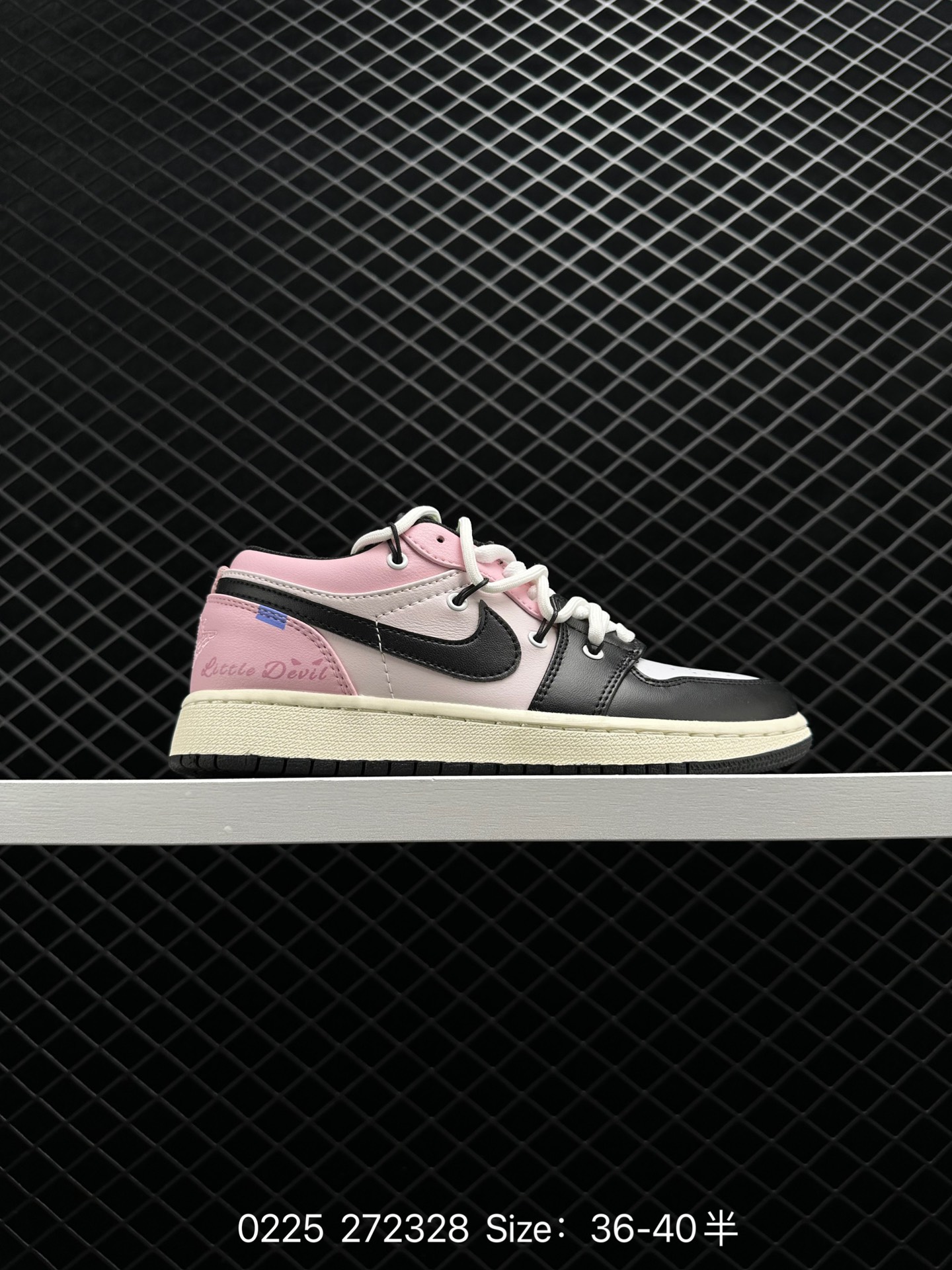 Nike Air Jordan1 Low AJ1